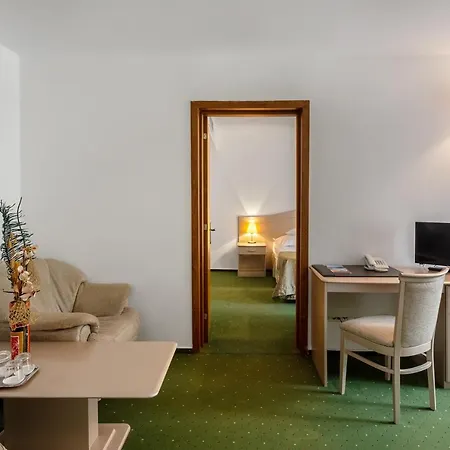 Hotel Bega 4*