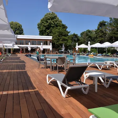 Hotel Bega Eforie Nord