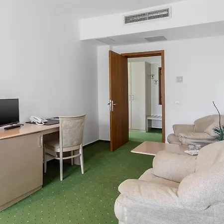 Hotel Hotel Bega