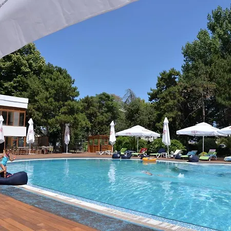 Hotel Hotel Bega 4*