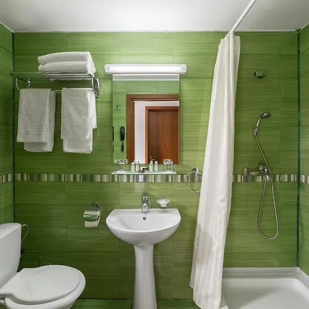 Hotel Bega 4* Eforie Nord